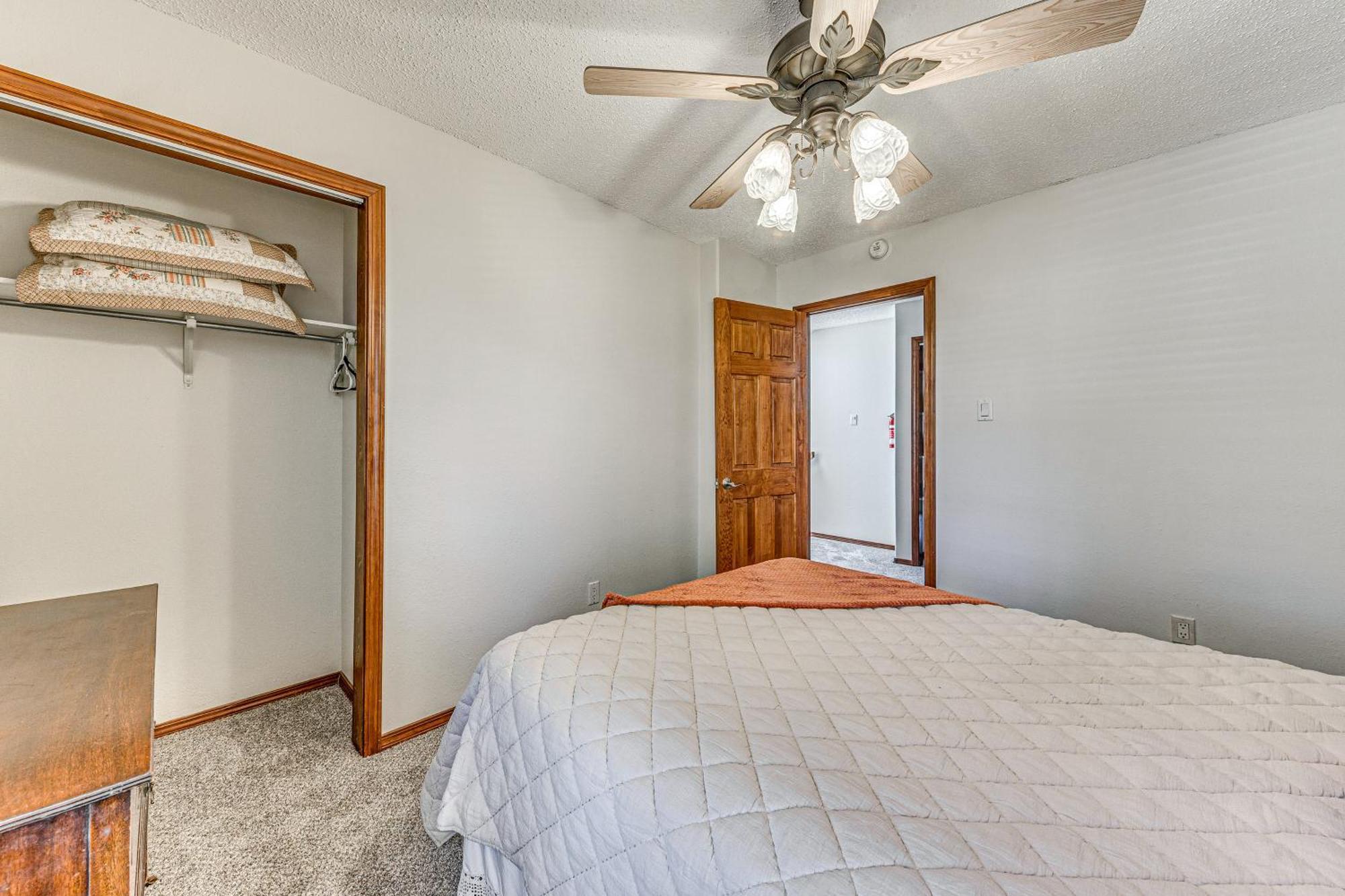 Condo With Hot Tub About 4 Miles To Ruidoso Winter Park! Extérieur photo