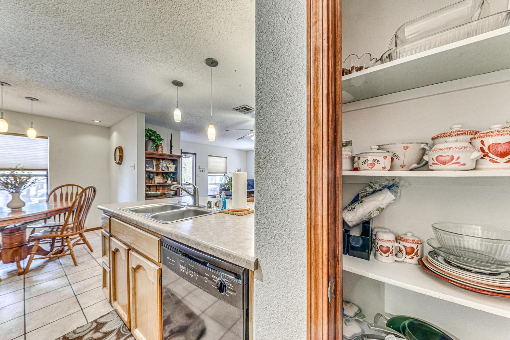 Condo With Hot Tub About 4 Miles To Ruidoso Winter Park! Extérieur photo