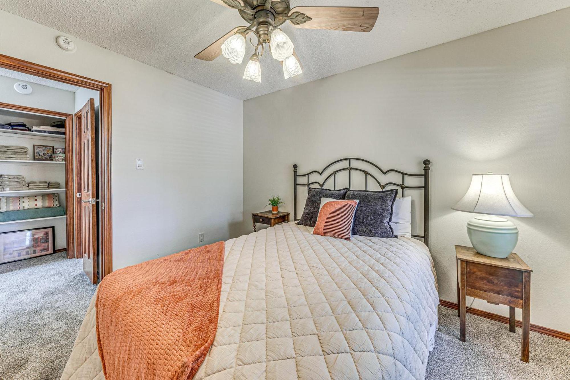 Condo With Hot Tub About 4 Miles To Ruidoso Winter Park! Extérieur photo