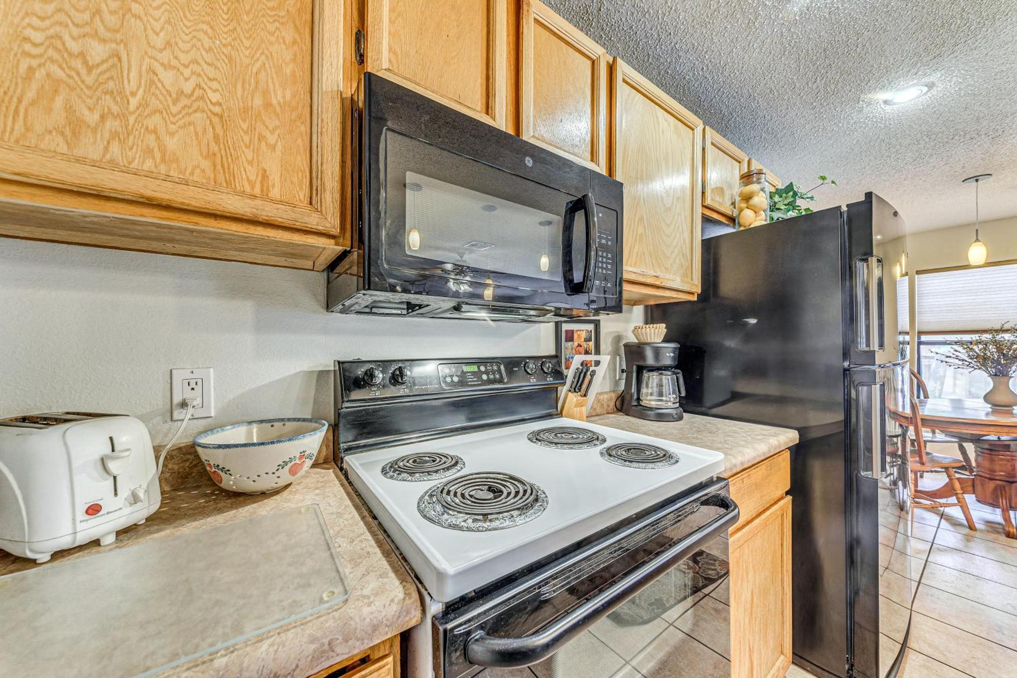 Condo With Hot Tub About 4 Miles To Ruidoso Winter Park! Extérieur photo