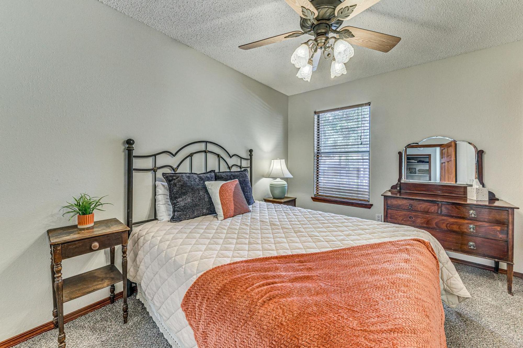 Condo With Hot Tub About 4 Miles To Ruidoso Winter Park! Extérieur photo